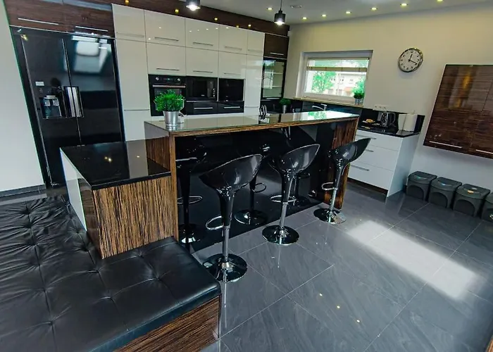 Zolnierska 31 - Nr 2 Διαμέρισμα Μπίτομ