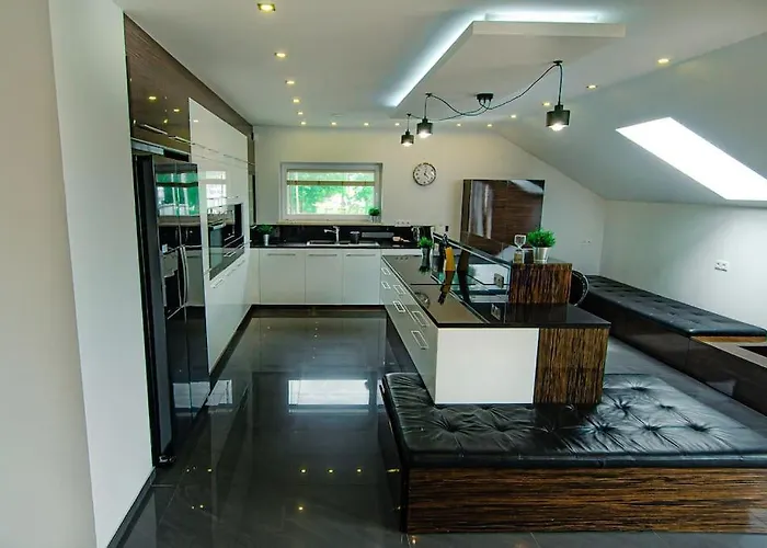 Διαμέρισμα Zolnierska 31 - Nr 2 Μπίτομ