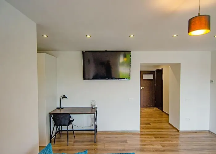 Διαμέρισμα Zolnierska 31 - Nr 2 *