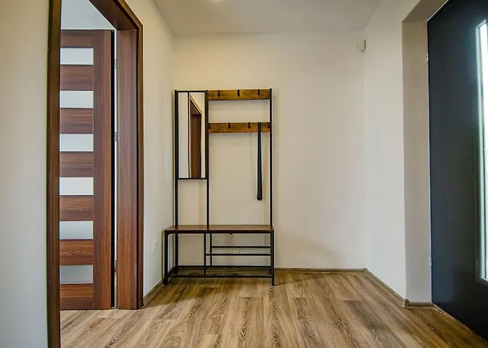 Διαμέρισμα Zolnierska 31 - Nr 2 *