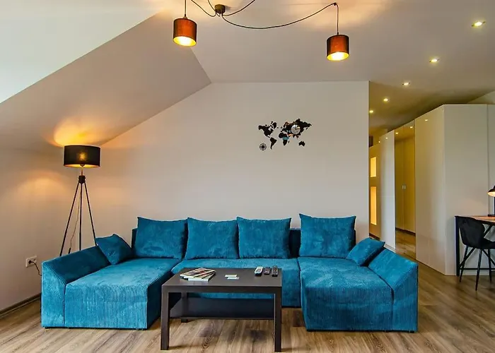 Διαμέρισμα Zolnierska 31 - Nr 2 Μπίτομ