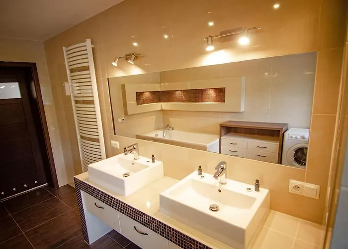 Διαμέρισμα Zolnierska 31 - Nr 2 *