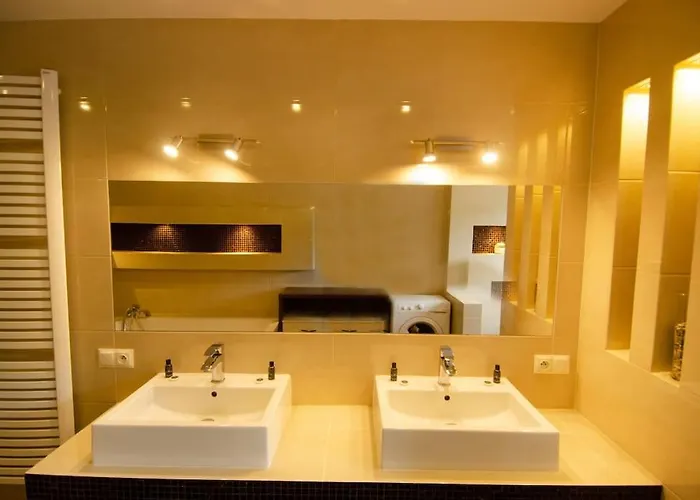 Zolnierska 31 - Nr 2 Διαμέρισμα Μπίτομ