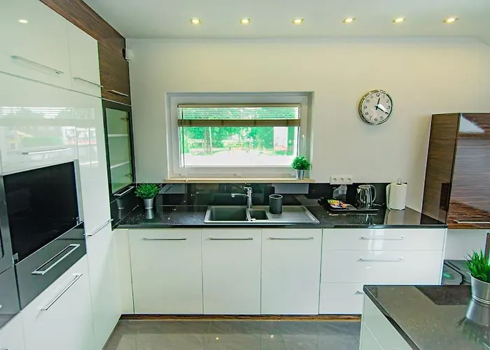 Zolnierska 31 - Nr 2 Διαμέρισμα