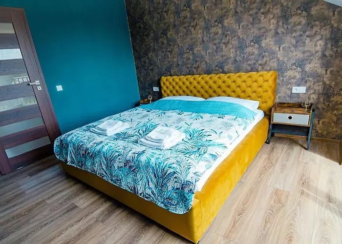 Zolnierska 31 - Nr 2 * Μπίτομ