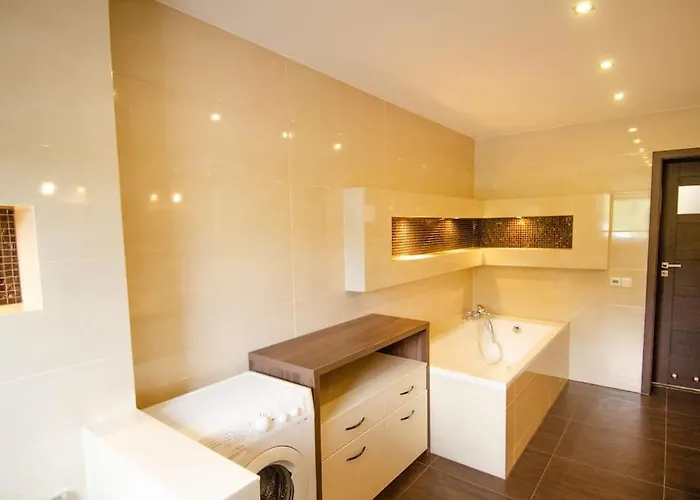 Zolnierska 31 - Nr 2 Διαμέρισμα Μπίτομ