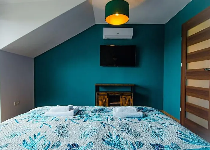 Zolnierska 31 - Nr 2 Μπίτομ