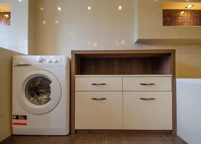 Διαμέρισμα Zolnierska 31 - Nr 2 Μπίτομ