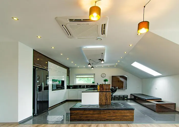 Διαμέρισμα Zolnierska 31 - Nr 2 *