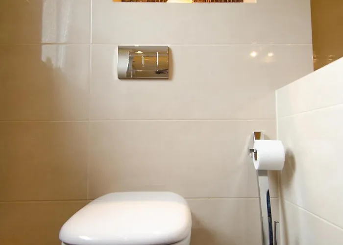 Διαμέρισμα Zolnierska 31 - Nr 2 Μπίτομ