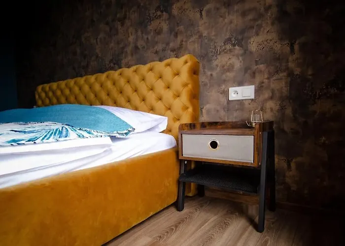 Διαμέρισμα Zolnierska 31 - Nr 2 *