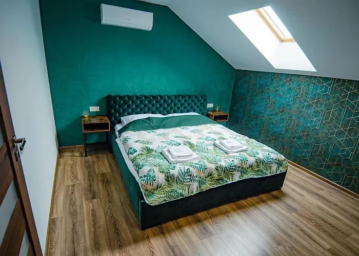 Zolnierska 31 - Nr 2 * Μπίτομ